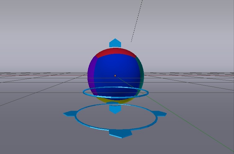 Quirlie ball rig preview image 1
